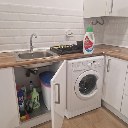 Pavone Apartments 말라가 외부 사진