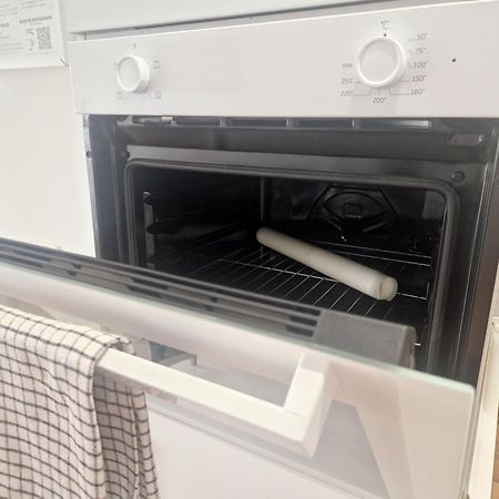 Pavone Apartments 말라가 외부 사진