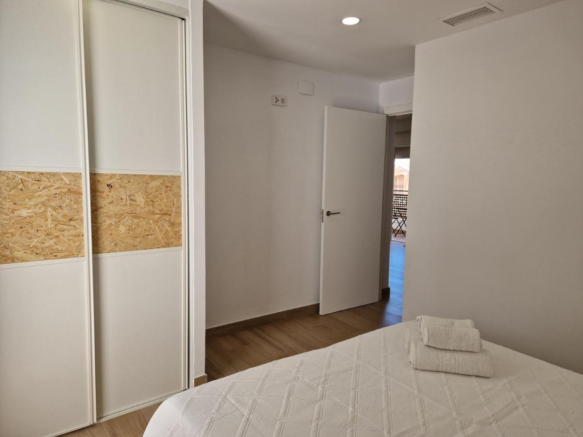 Pavone Apartments 말라가 외부 사진