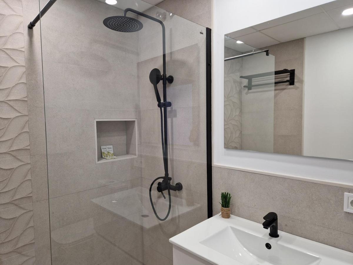 Pavone Apartments 말라가 외부 사진