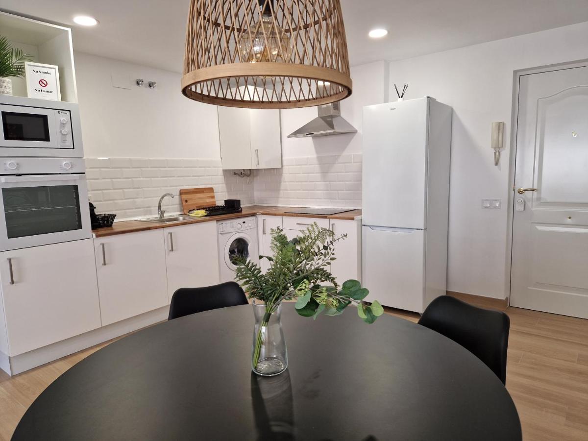 Pavone Apartments 말라가 외부 사진