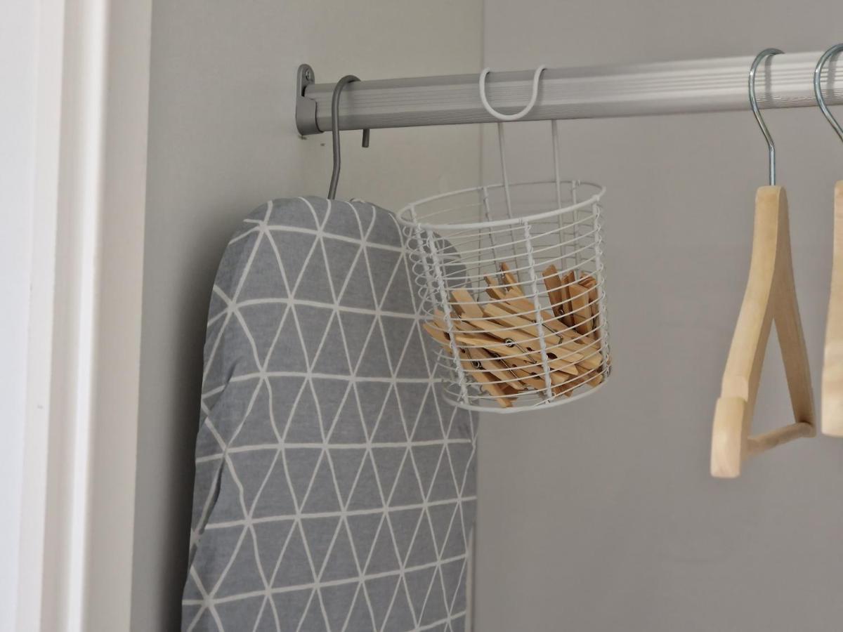 Pavone Apartments 말라가 외부 사진