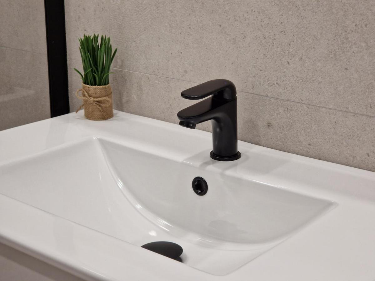 Pavone Apartments 말라가 외부 사진