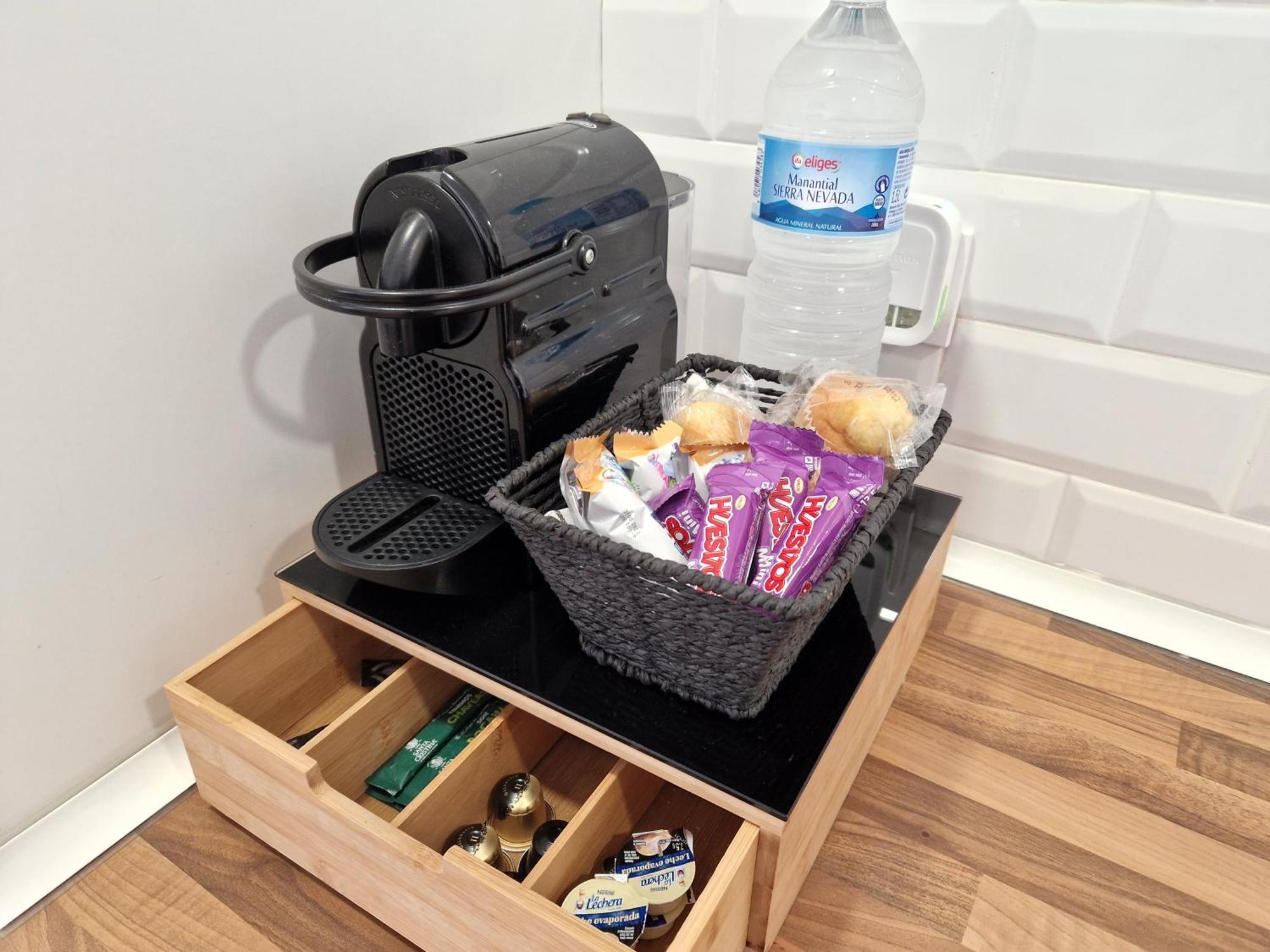 Pavone Apartments 말라가 외부 사진