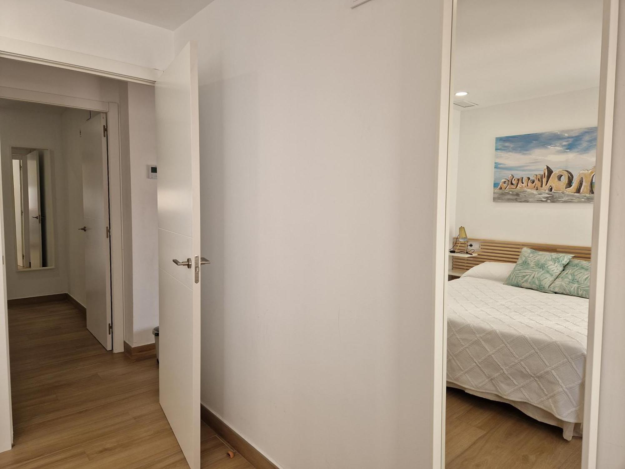 Pavone Apartments 말라가 외부 사진