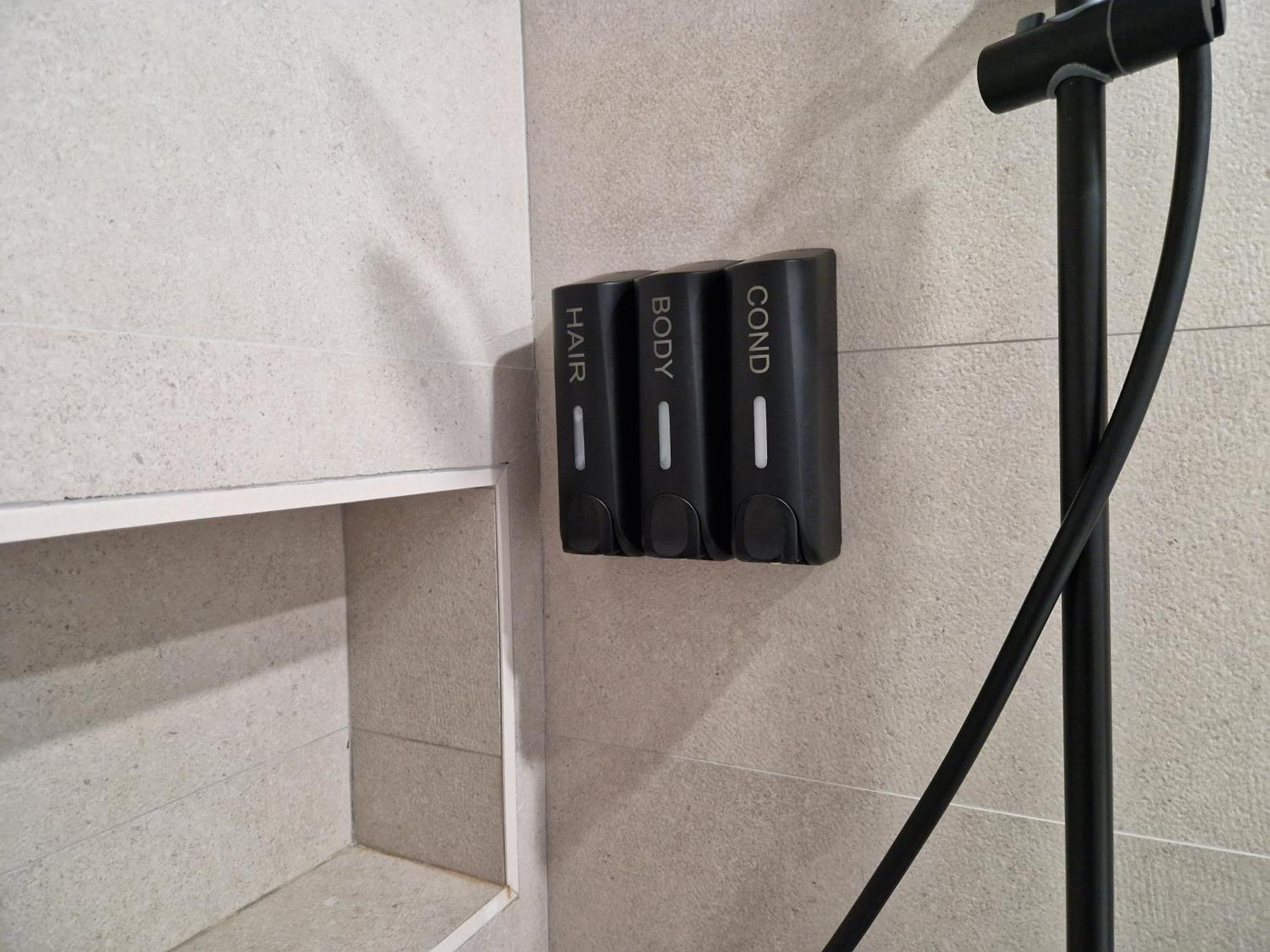 Pavone Apartments 말라가 외부 사진