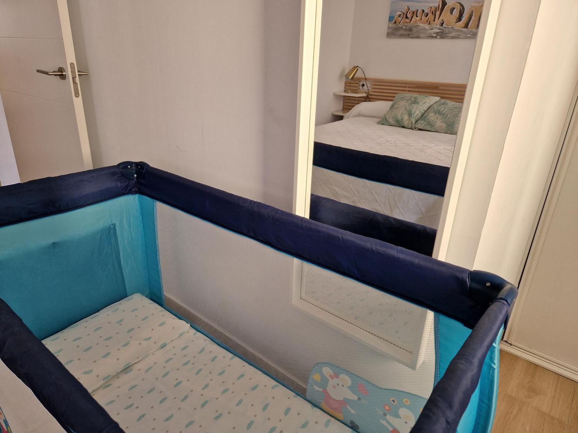 Pavone Apartments 말라가 외부 사진