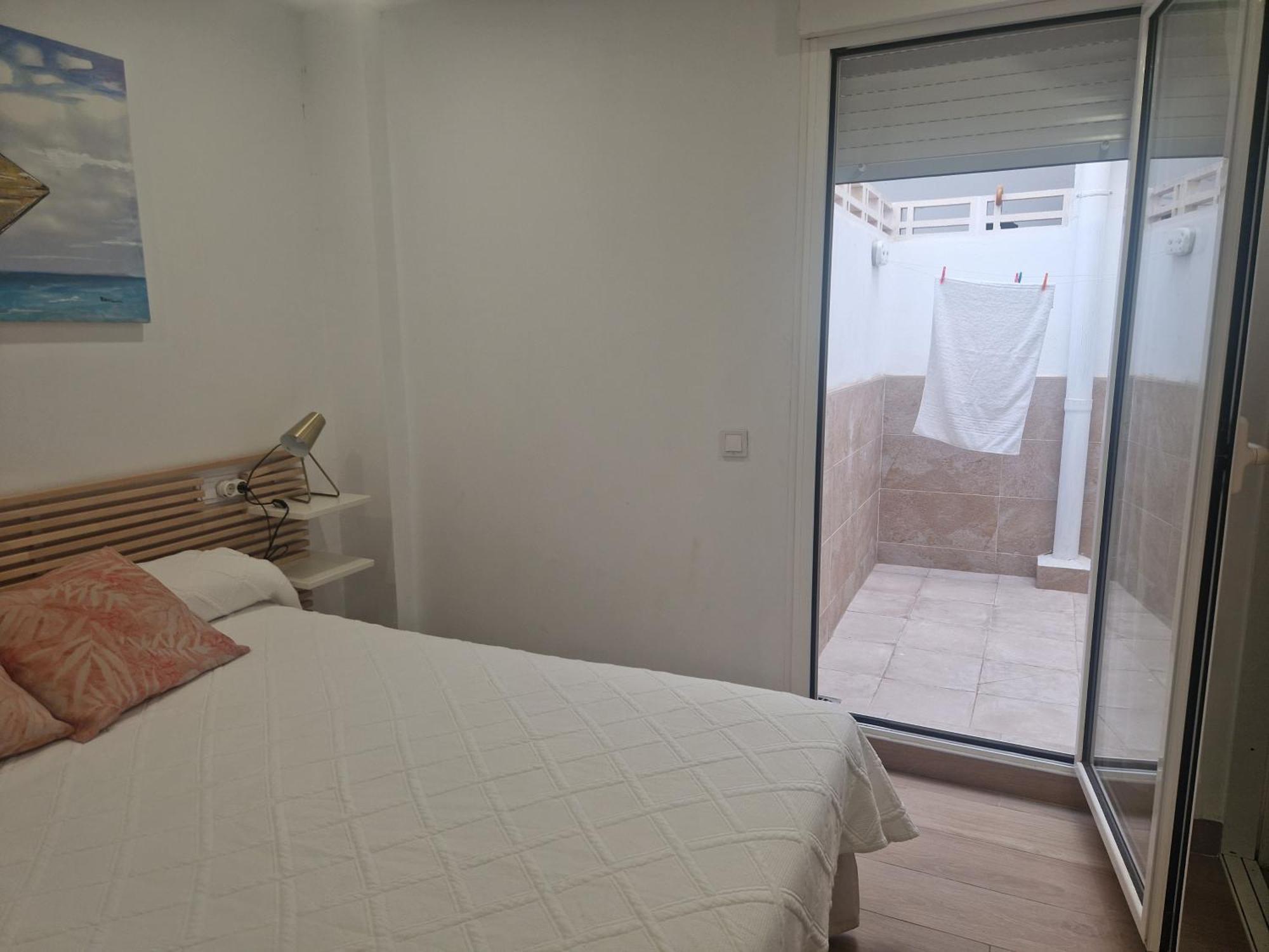 Pavone Apartments 말라가 외부 사진