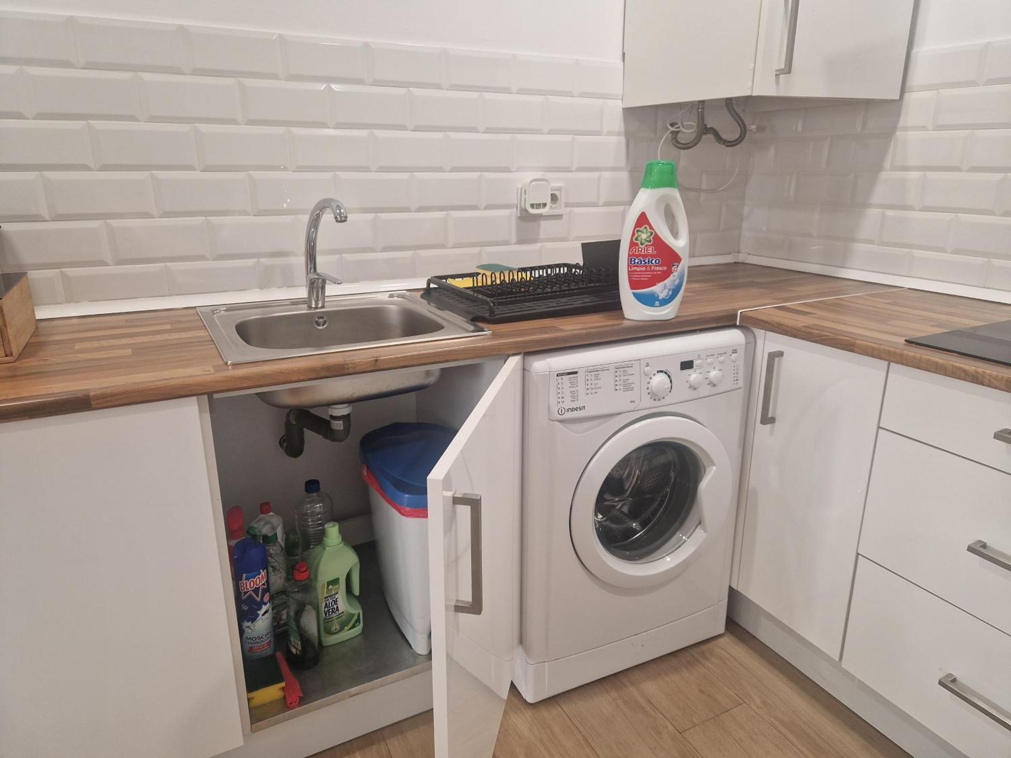 Pavone Apartments 말라가 외부 사진