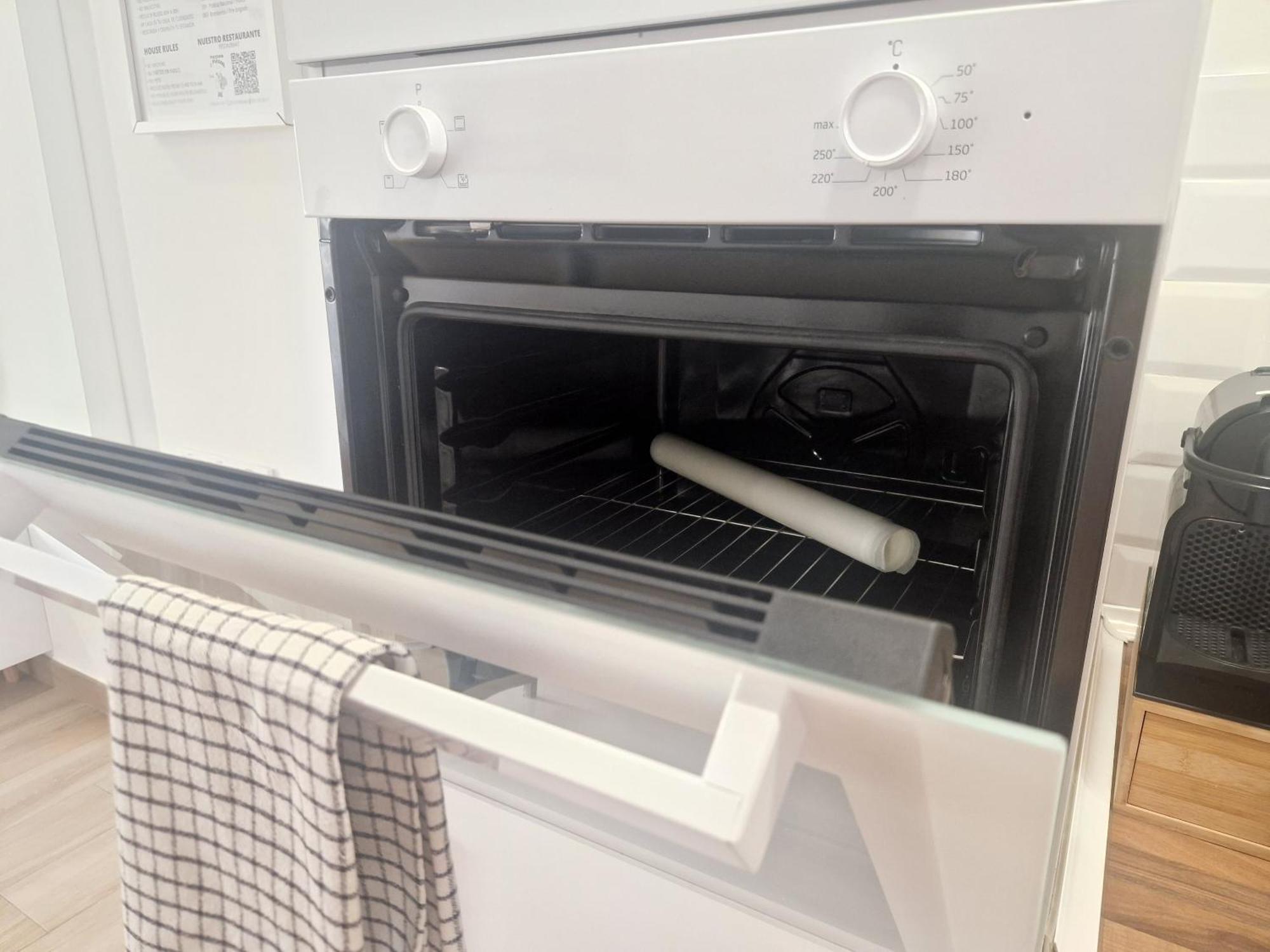 Pavone Apartments 말라가 외부 사진