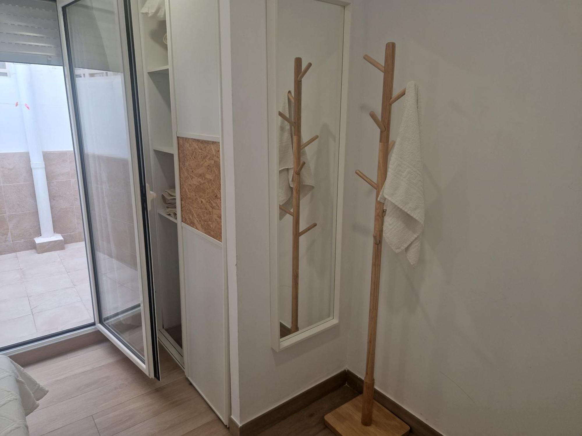 Pavone Apartments 말라가 외부 사진