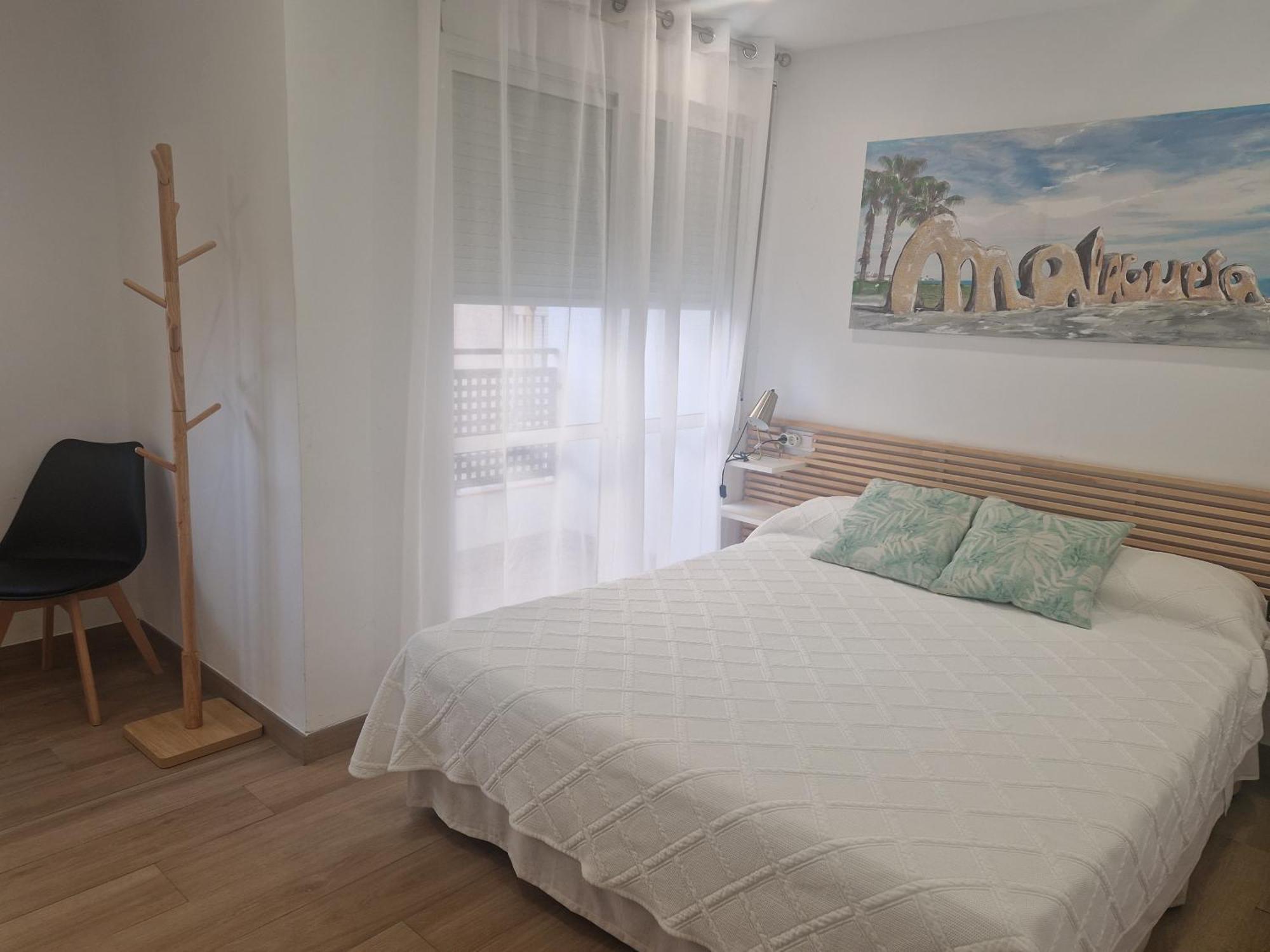 Pavone Apartments 말라가 외부 사진